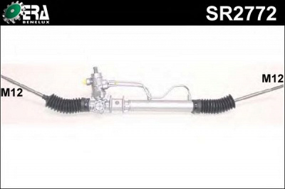 ERA BENELUX sr2772 -  Рулевой механизм